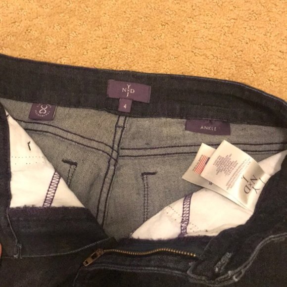Not Your Daughters Jeans "Original Slimming Fit" - Picture 2 of 4
